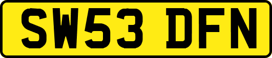 SW53DFN