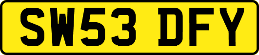 SW53DFY