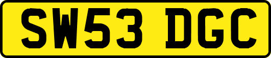 SW53DGC