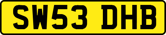SW53DHB