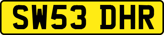 SW53DHR
