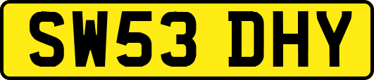 SW53DHY
