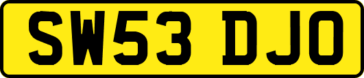 SW53DJO