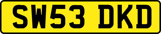 SW53DKD