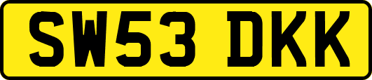 SW53DKK
