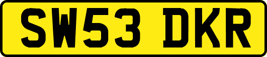 SW53DKR