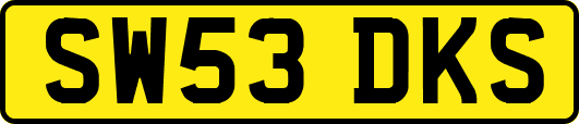SW53DKS