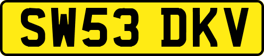 SW53DKV