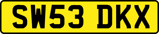 SW53DKX