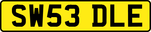 SW53DLE