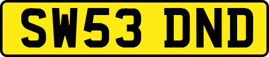 SW53DND
