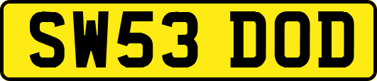 SW53DOD