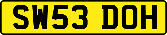 SW53DOH