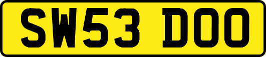 SW53DOO