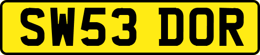 SW53DOR