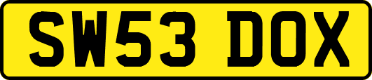 SW53DOX