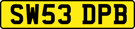 SW53DPB