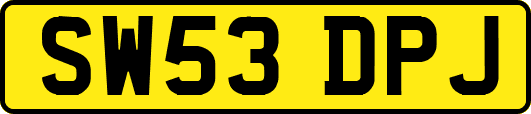 SW53DPJ