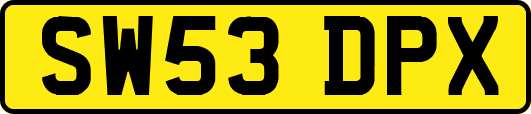 SW53DPX