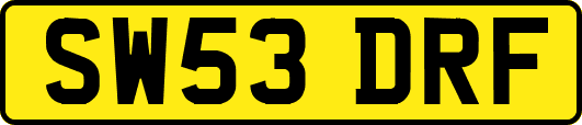 SW53DRF