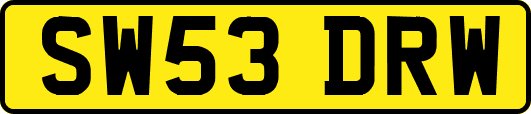 SW53DRW