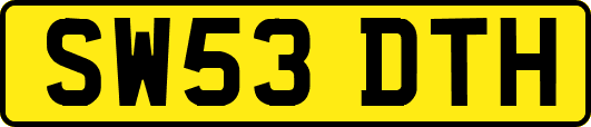 SW53DTH