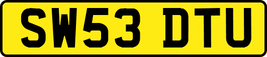 SW53DTU