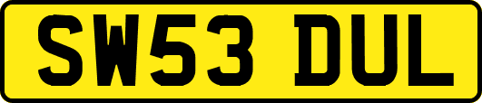 SW53DUL