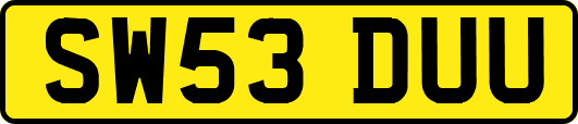 SW53DUU