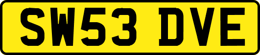SW53DVE