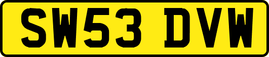 SW53DVW