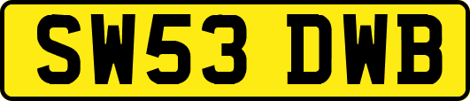 SW53DWB