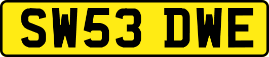 SW53DWE