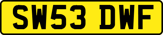 SW53DWF