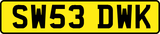 SW53DWK
