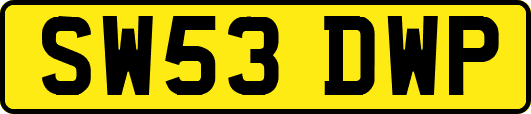 SW53DWP