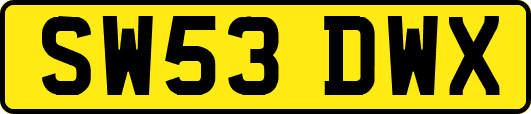 SW53DWX