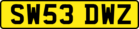 SW53DWZ