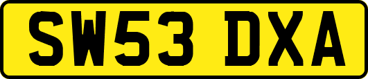 SW53DXA