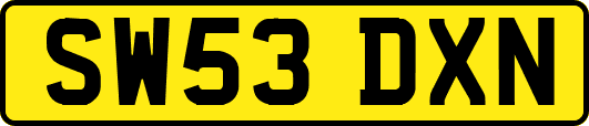 SW53DXN