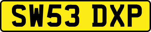 SW53DXP
