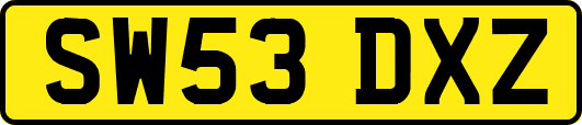 SW53DXZ
