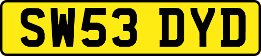 SW53DYD