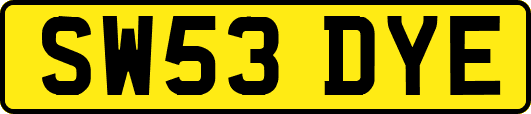 SW53DYE