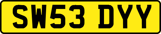 SW53DYY