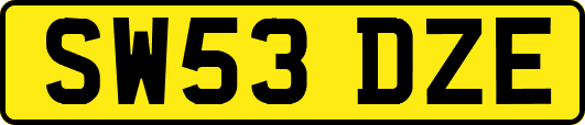 SW53DZE