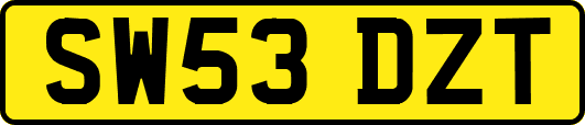 SW53DZT