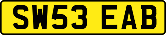 SW53EAB