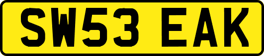 SW53EAK