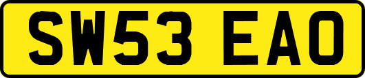 SW53EAO
